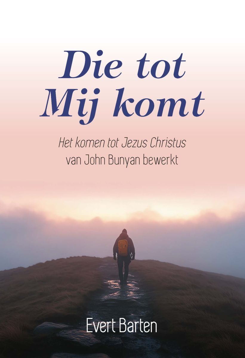 Die tot Mij komt